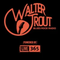 Walter Trout Blues Rock Radio