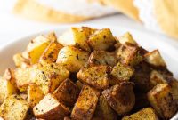 Russet Potatoes Ultimate Recipe and Cooking Tips