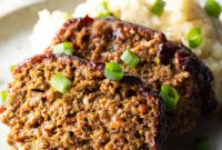 Pitmaster’s Meatloaf