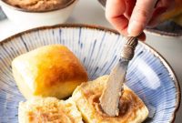 Texas Roadhouse Honey Cinnamon Butter