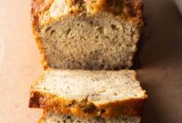 Effortless Banana Bread