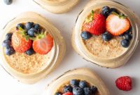 Protein Packed Next-Day Oats