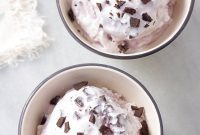 Midnight Lavender & Cacao Chip Dream