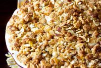 Dutch Apple Pie Perfection