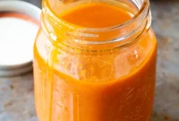 Easy Homemade Catalina Dressing