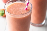 Smoothie King Caribbean Way: Your Tropical Getaway Recipe