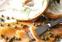 Exquisite Smoked Trout