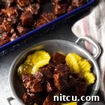 The Best Brisket Burnt Ends Recipe
