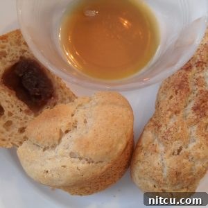 Gluten Free Dairy Free Pancake Muffins