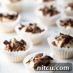 Cream Cheese Fat Bombs