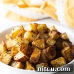 How to Cook Russet Potatoes (Best Russet Potato Recipes)