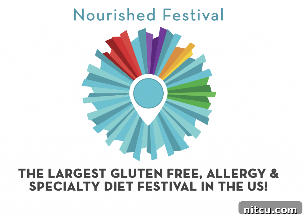 Selection of new gluten-free products and cosmetics