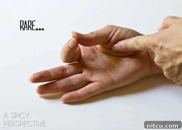 How Rare Meat Feels: Finger Test Guide