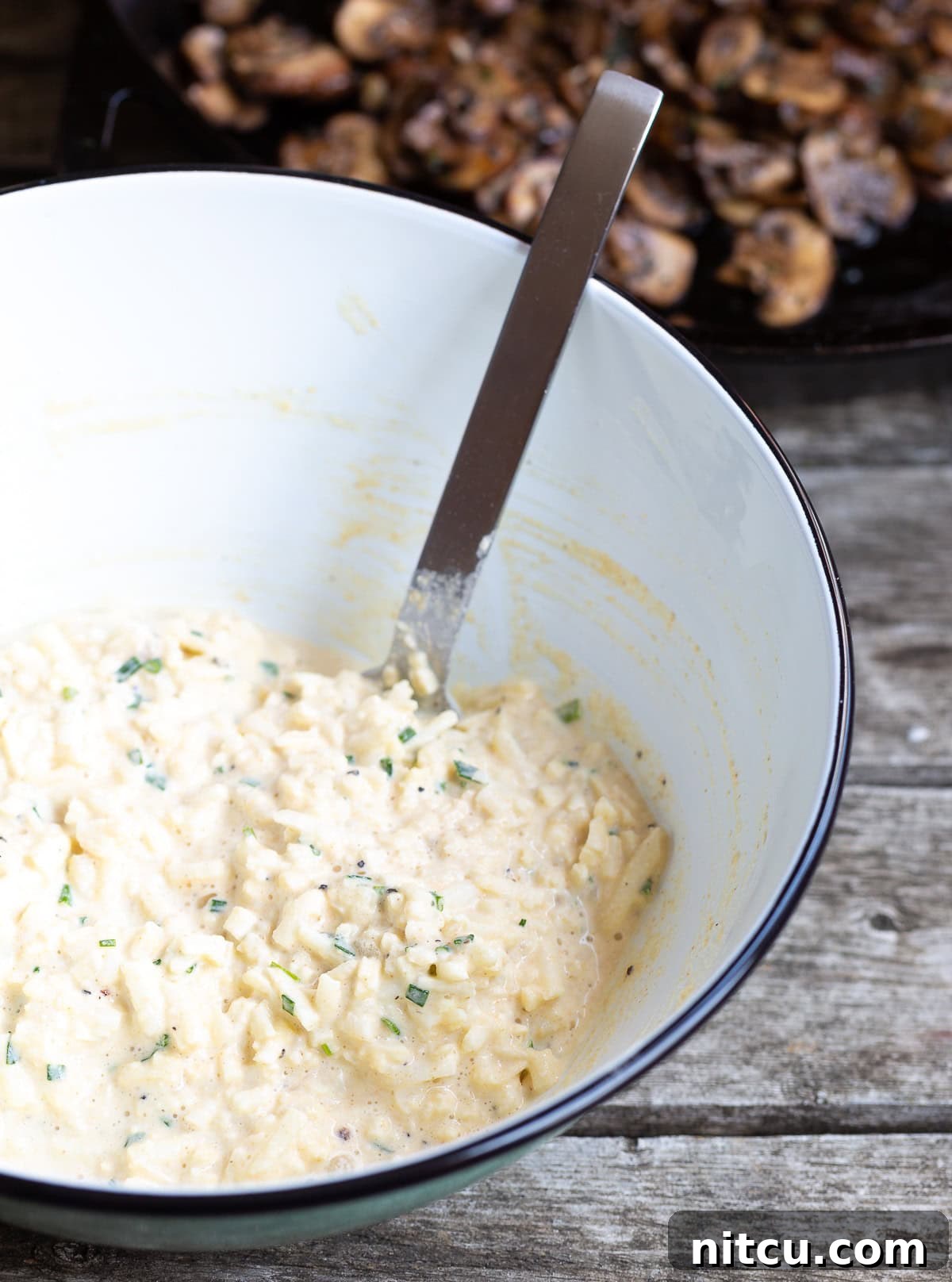 Simple Steps to Master Irish Potato Pancake Preparation