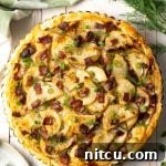 Best Irish Potato Pie