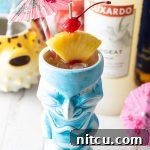 Mai Tai Recipe