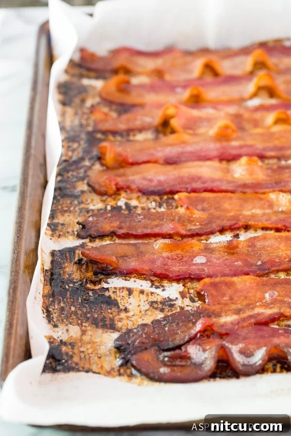 How to Make Easy 2-Ingredient Coca Cola Bacon Recipe