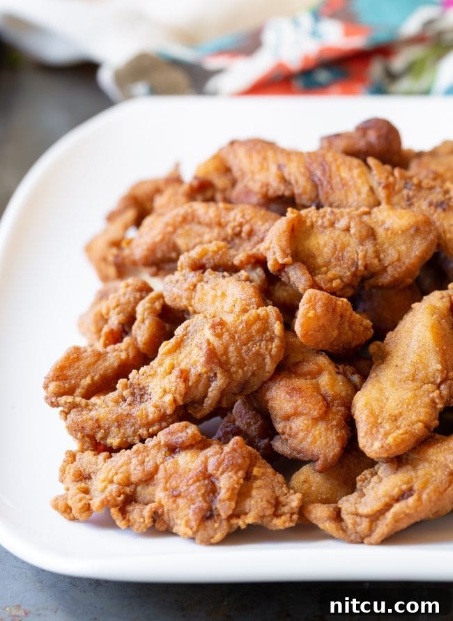 Steps for how to make paleo lemon chicken at home.
