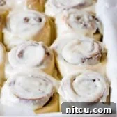 "Better than Cinnabon" Cinnamon Rolls Recipe