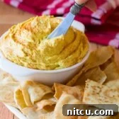Zesty Irish Pub Cheese | ASpicyPerspective.com