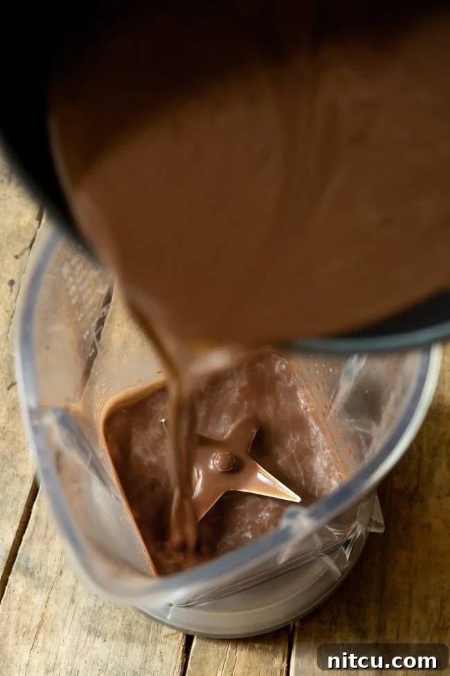blender 