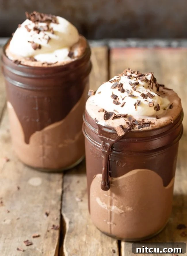 dessert beverage 