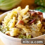 Irish Bacon and Cabbage Recipe