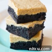 Baileys Irish Cream Coffee Bars
