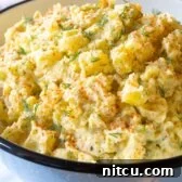 How To Make The Best Potato Salad Recipe