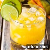 Famous Killer Bee Cocktails Recipe