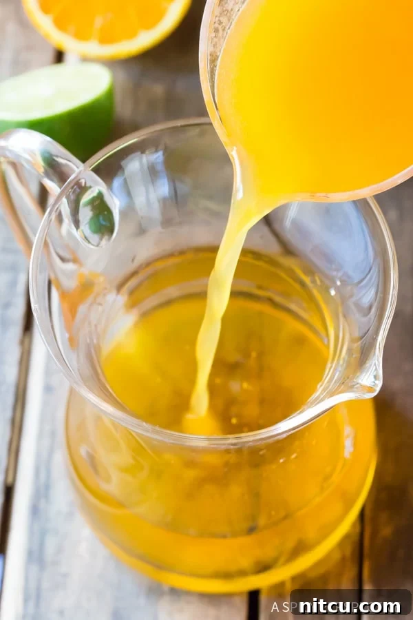 How to Make Killer Bee Cocktails: Step-by-Step Recipe