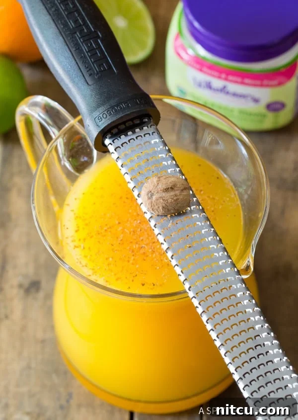 Perfect Killer Bee Cocktails Made with Wholesome Organic Stevia