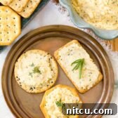 Homemade Cheese Spread