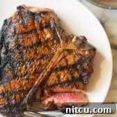 Best Homemade Steak Seasoning Recipe