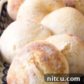 Authentic Croatian Lepinja Bread Recipe
