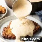 Easy Chicken Fried Steak