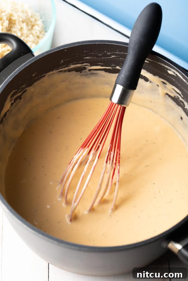 How To Make Mac and Cheese Recipe #ASpicyPerspective #mac #cheese #best #comfort #fall #holiday #baked #stovetop