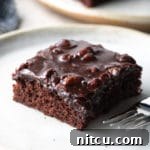 The Ultimate Texas Sheet Cake Recipe