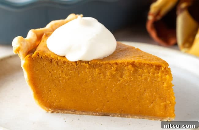 A simple yet delightful pie recipe, perhaps highlighting ease of preparation or classic comfort food.