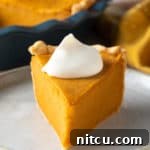 Best Sweet Potato Pie Recipe