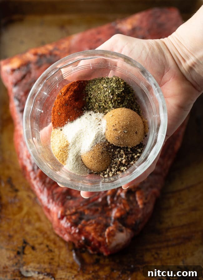 how to make tender slow cooker beef brisket