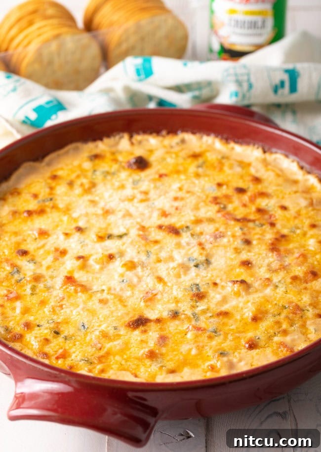 Easy Shrimp Dip