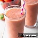 Smoothie King Caribbean Way Smoothie