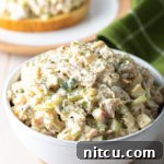 Southern Chicken Salad