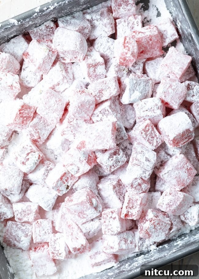 turkish delight recipe