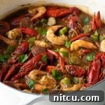 New Orleans Gumbo
