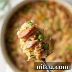 Chicken Bog Recipe