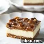 Pecan Pie Cheesecake Recipe