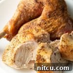 Spatchcock Turkey