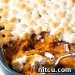 Best Sweet Potato Casserole